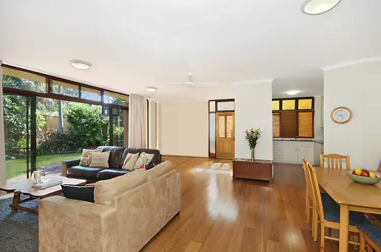 Fourth view of Homely unit listing, 17/64 Broken Head Road, Byron Bay NSW 2481