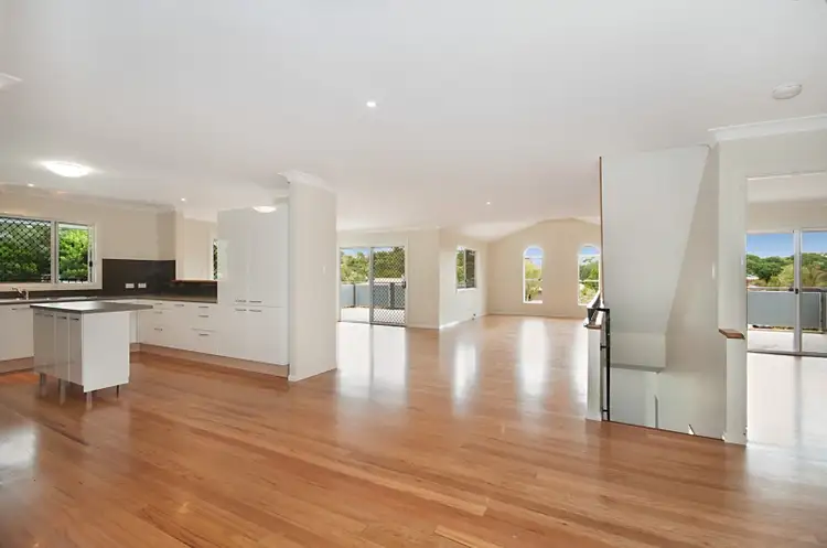 Second view of Homely house listing, 3 Fern Place, Suffolk Park NSW 2481