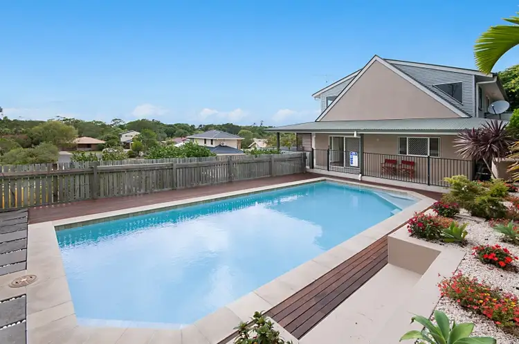 Third view of Homely house listing, 3 Fern Place, Suffolk Park NSW 2481