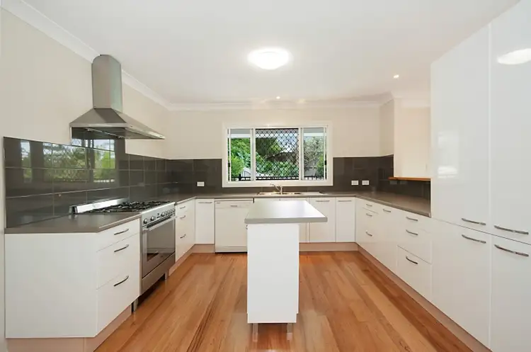Fourth view of Homely house listing, 3 Fern Place, Suffolk Park NSW 2481
