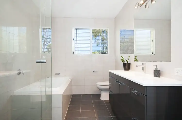Third view of Homely townhouse listing, 1/2-6 Cemetery Road, Byron Bay NSW 2481