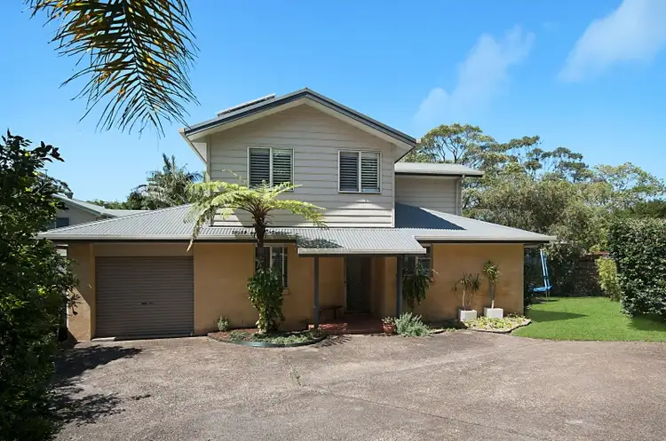 Fourth view of Homely townhouse listing, 1/2-6 Cemetery Road, Byron Bay NSW 2481