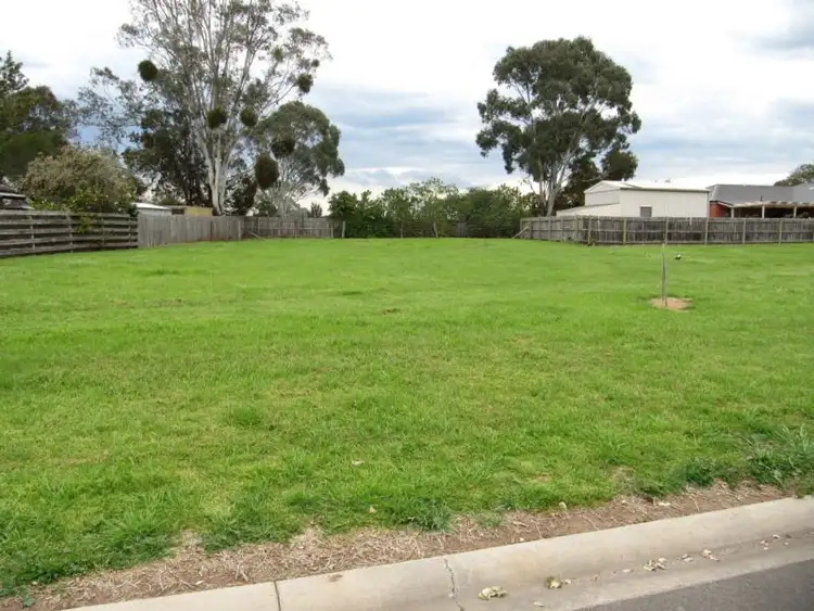 Main view of Homely land listing, 18 Wirra Mirra Drive, Wurruk VIC 3850