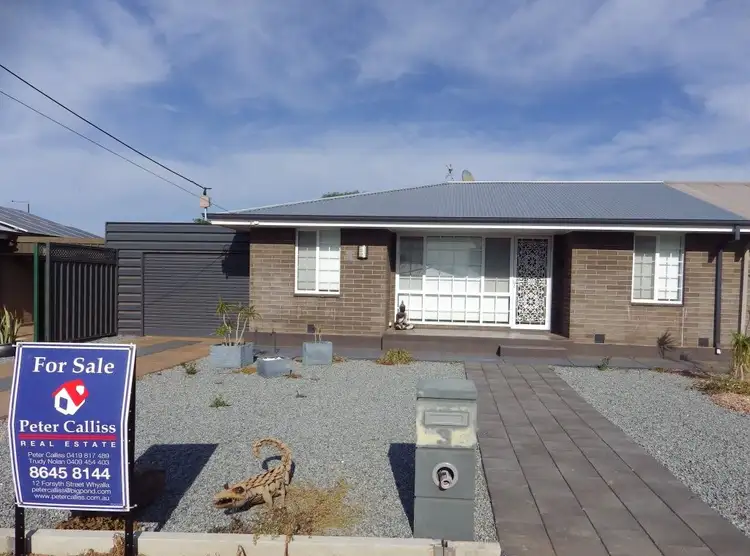 3 GARWOOD STREET, Whyalla Norrie SA 5608