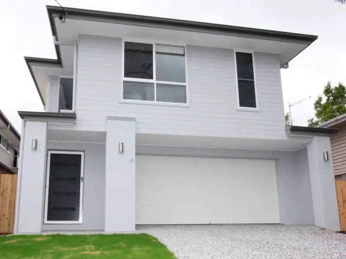 Main view of Homely house listing, 33 St Achs Street, Nudgee QLD 4014