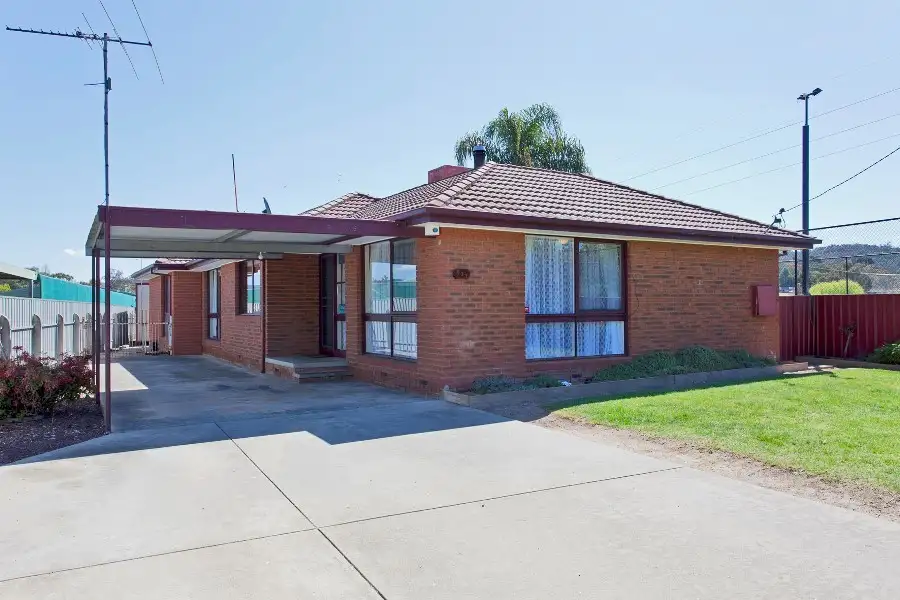 Main view of Homely house listing, 637 Prune Street, Lavington NSW 2641