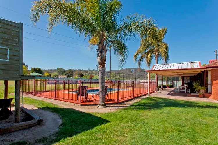 Second view of Homely house listing, 637 Prune Street, Lavington NSW 2641