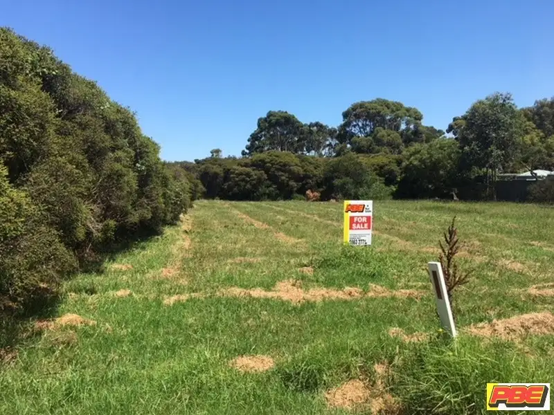 Main view of Homely land listing, 29 SEAVIEW DRIVE, Walkerville VIC 3956