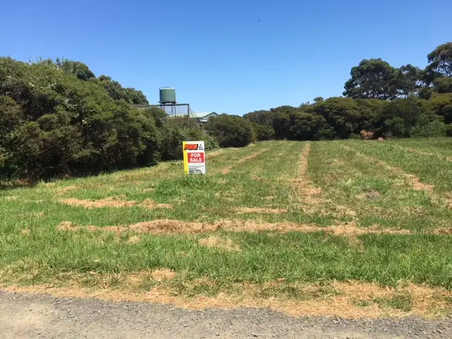 Second view of Homely land listing, 29 SEAVIEW DRIVE, Walkerville VIC 3956