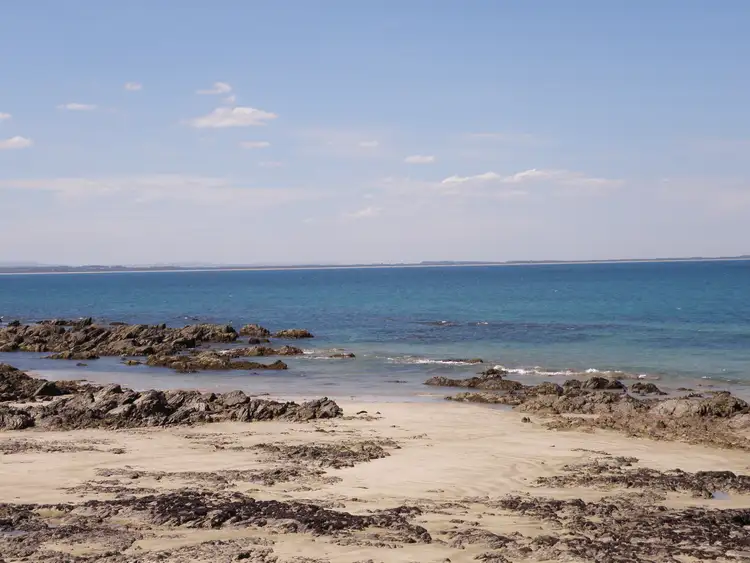 Third view of Homely land listing, 29 SEAVIEW DRIVE, Walkerville VIC 3956