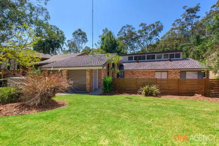 19 Atherton Close, Rankin Park NSW 2287