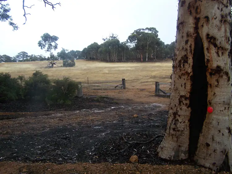 LOT 2 Kittlers Road, York WA 6302