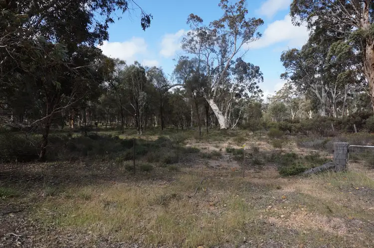 Second view of Homely rural property listing, LOT 2 Kittlers Road, York WA 6302