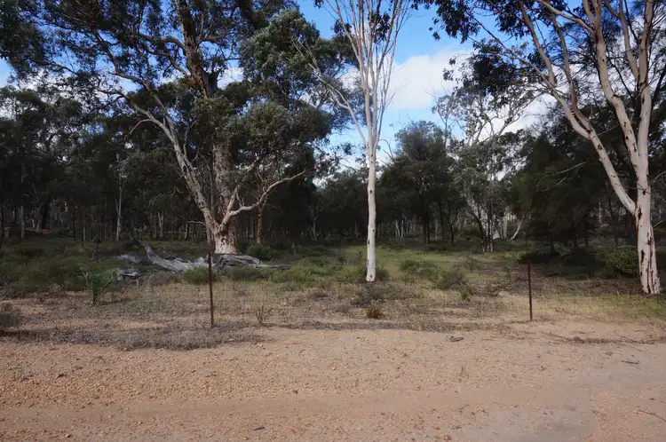 Third view of Homely rural property listing, LOT 2 Kittlers Road, York WA 6302