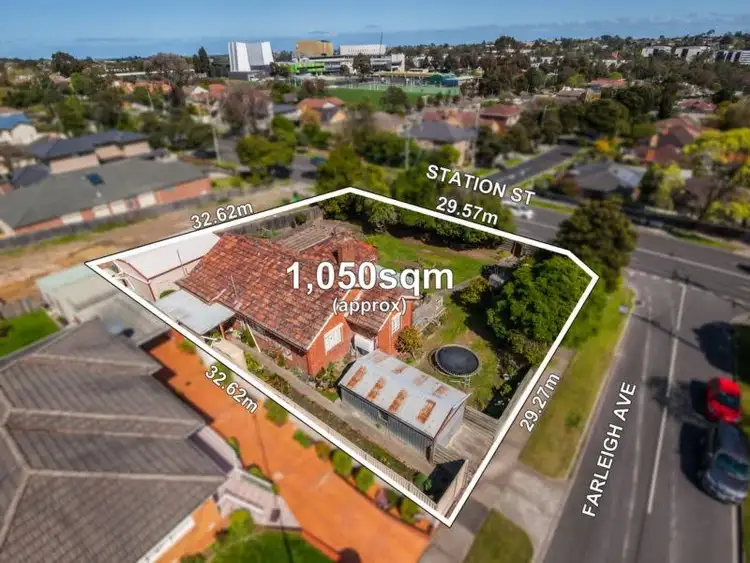 134-136 Station Street, Burwood VIC 3125