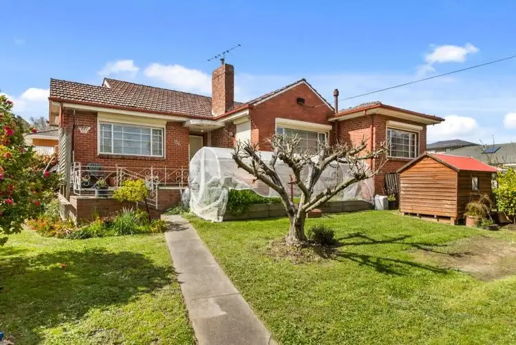 Sixth view of Homely house listing, 134-136 Station Street, Burwood VIC 3125