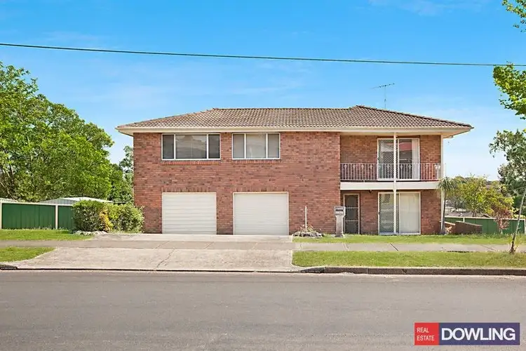 68 McNaughton Avenue, Maryland NSW 2287