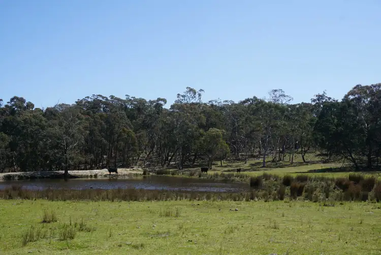 3582 Kings Highway, Bungendore NSW 2621