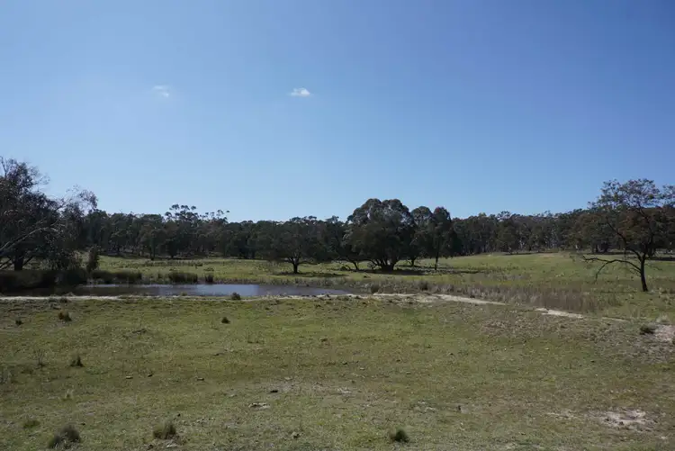 Sixth view of Homely land listing, 3582 Kings Highway, Bungendore NSW 2621