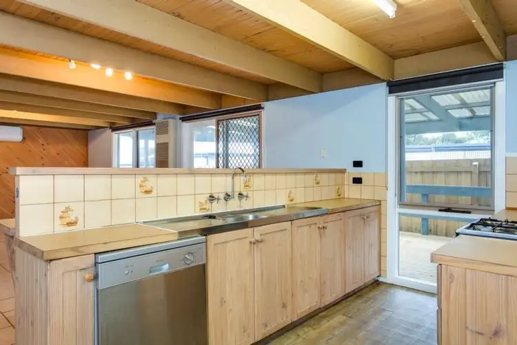 Second view of Homely house listing, 65 Swans Way, Rosebud West VIC 3940