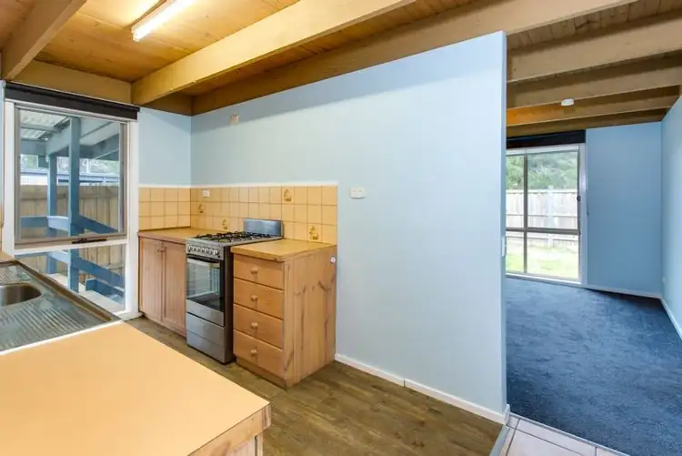 Third view of Homely house listing, 65 Swans Way, Rosebud West VIC 3940