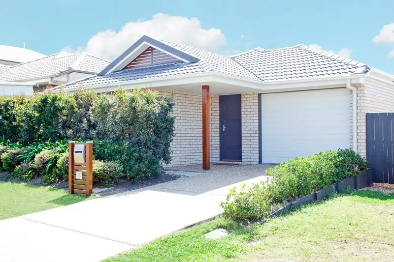 Main view of Homely house listing, 69 Tarragon Pde, Griffin QLD 4503