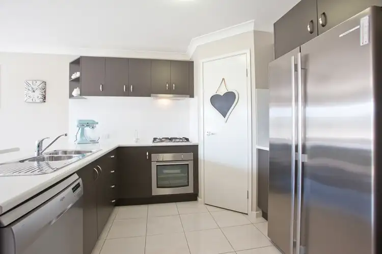 Second view of Homely house listing, 69 Tarragon Pde, Griffin QLD 4503