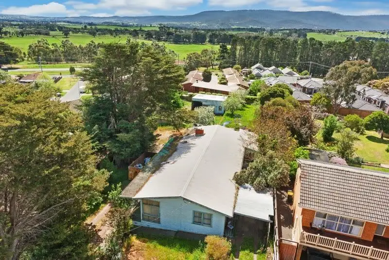 Main view of Homely house listing, 28 Paddock Street, Whittlesea VIC 3757