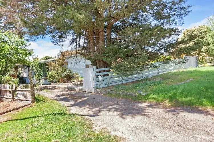 Second view of Homely house listing, 28 Paddock Street, Whittlesea VIC 3757