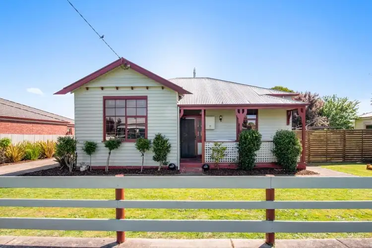 29 Scott Street, Colac VIC 3250