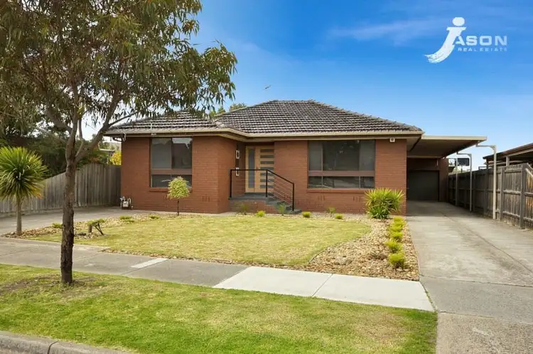 3 Tecoma Court, Gladstone Park VIC 3043