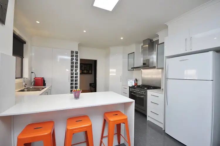 Third view of Homely house listing, 3 Tecoma Court, Gladstone Park VIC 3043