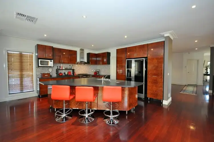 Fifth view of Homely house listing, 6 Ballymena Street, Greenvale VIC 3059