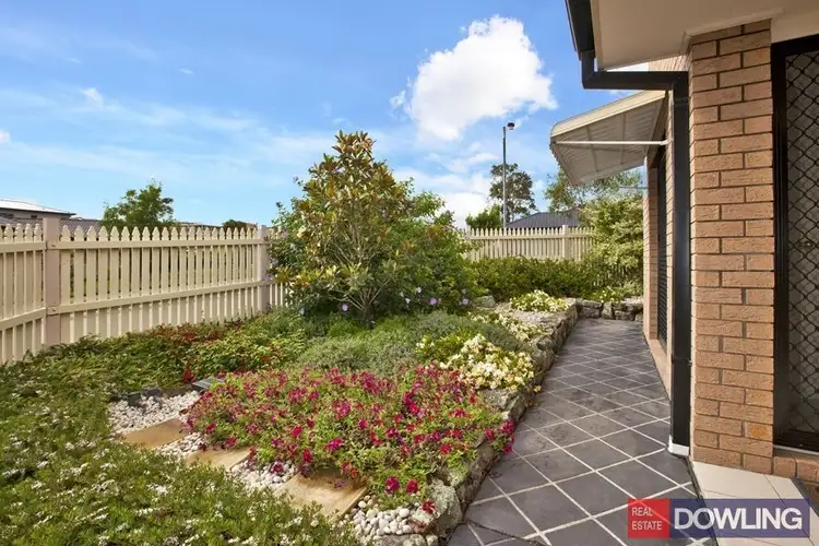 Fourth view of Homely semi-detached listing, 1/2 Deakin Close, Maryland NSW 2287