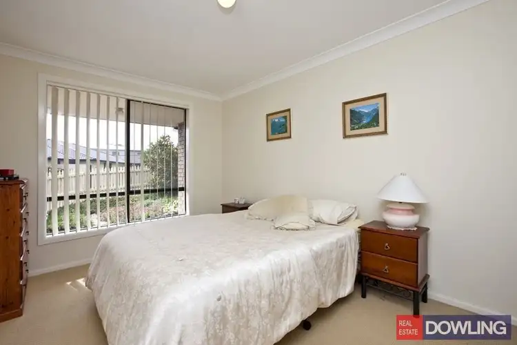 Fifth view of Homely semi-detached listing, 1/2 Deakin Close, Maryland NSW 2287