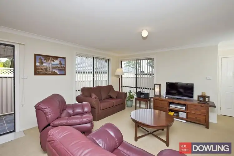 Sixth view of Homely semi-detached listing, 1/2 Deakin Close, Maryland NSW 2287