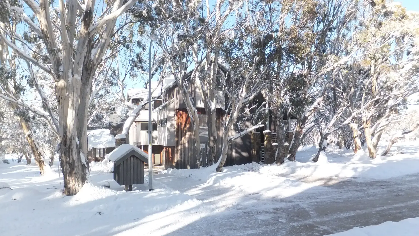 Main view of Homely house listing, Heavenly Tabletop Fork, Dinner Plain VIC 3898