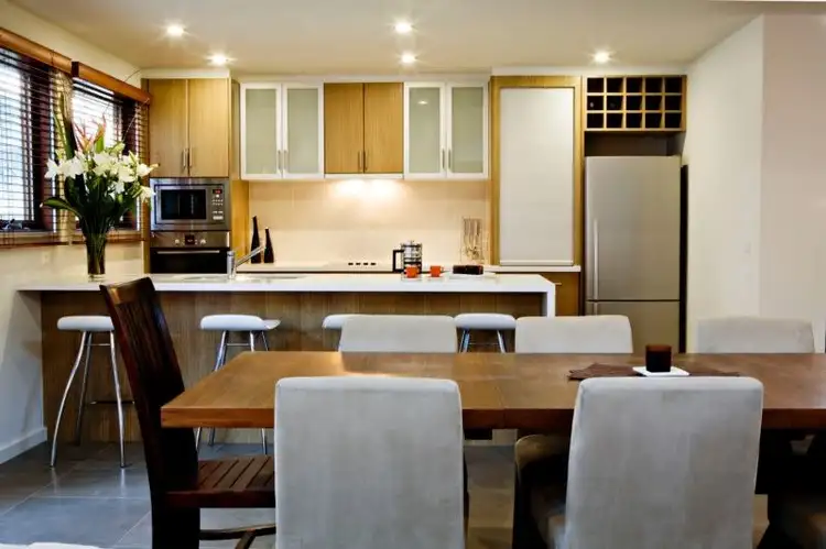Second view of Homely house listing, Heavenly Tabletop Fork, Dinner Plain VIC 3898
