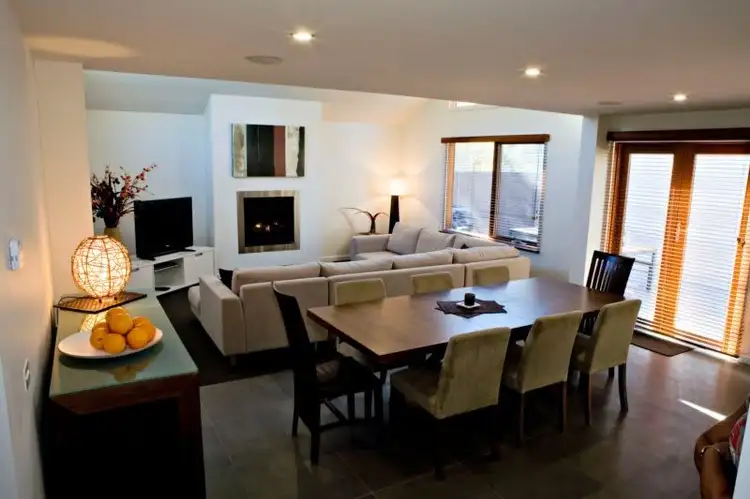 Third view of Homely house listing, Heavenly Tabletop Fork, Dinner Plain VIC 3898