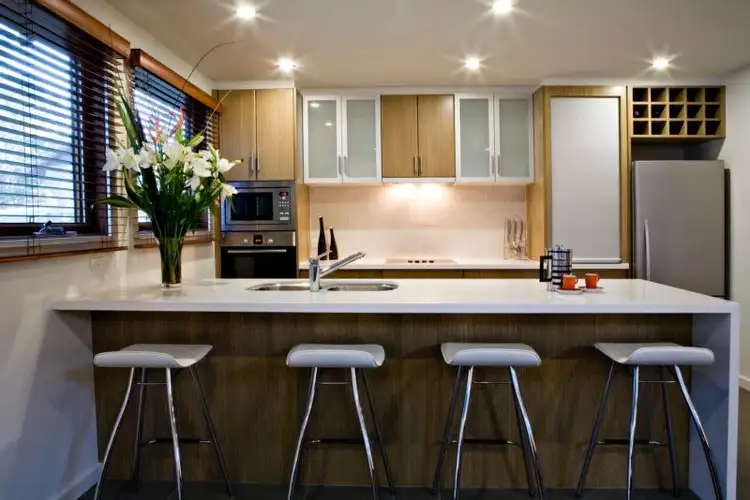Fourth view of Homely house listing, Heavenly Tabletop Fork, Dinner Plain VIC 3898