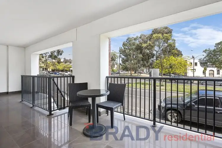 3/1 Villiers Street, North Melbourne VIC 3051
