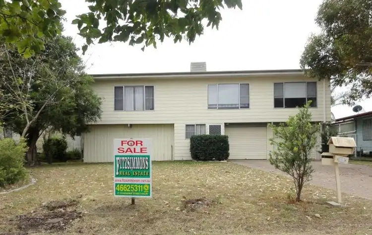 Main view of Homely house listing, 15 Brimblecombe Street, Dalby QLD 4405