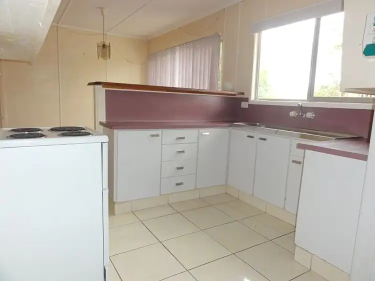 Second view of Homely house listing, 15 Brimblecombe Street, Dalby QLD 4405