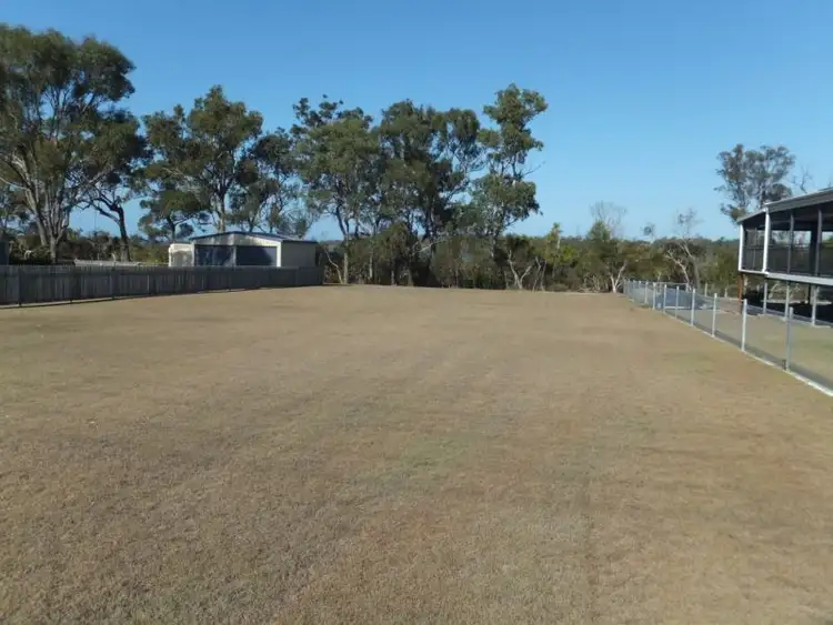 Main view of Homely land listing, 24 WATKINS STREET, Buxton QLD 4660