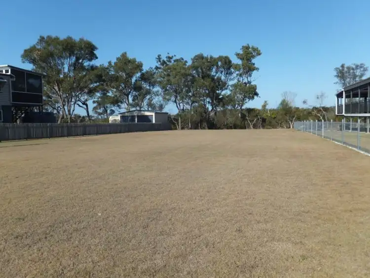 Second view of Homely land listing, 24 WATKINS STREET, Buxton QLD 4660