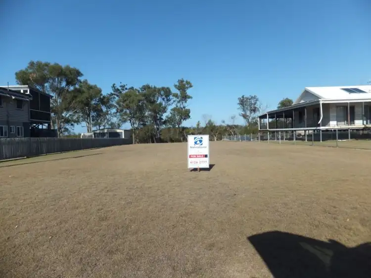 Third view of Homely land listing, 24 WATKINS STREET, Buxton QLD 4660