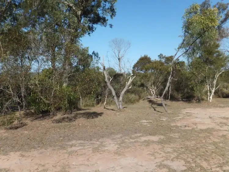 Fifth view of Homely land listing, 24 WATKINS STREET, Buxton QLD 4660