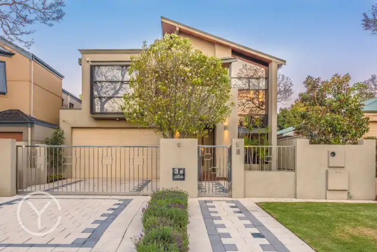 3B Ventnor Avenue, Mount Pleasant WA 6153