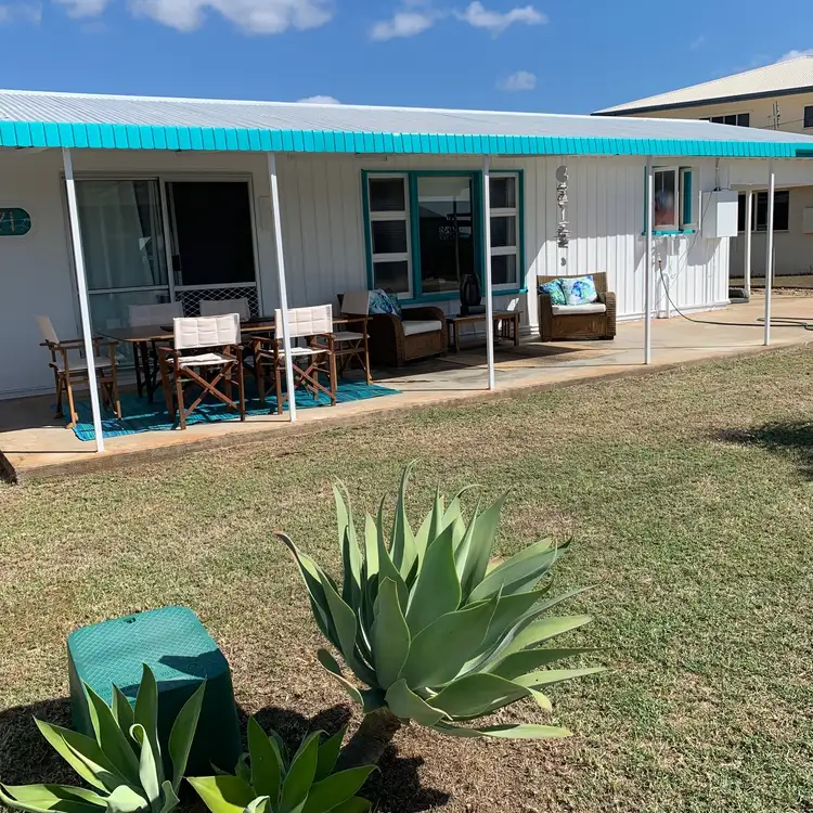 Second view of Homely house listing, 71 Whyte Avenue, Bowen QLD 4805