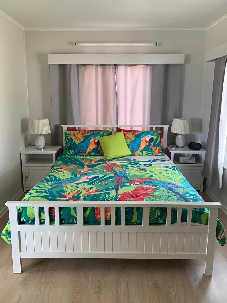 Fifth view of Homely house listing, 71 Whyte Avenue, Bowen QLD 4805